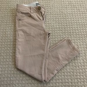 Wit & Wisdom Ab Solution Ankle Pants
